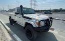 تويوتا لاند كروزر بيك آب RIGHT HAND VEHICLE ONLY FOR EXPORT 4.5 LITER
