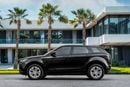 Land Rover Range Rover Evoque P200 S Range Rover Evoque P200 S | 1,959 P.M | 0% Downpayment | UNDER WARRANTY