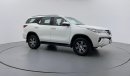 Toyota Fortuner EXR 2700