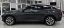 BMW X4 xDrive 30i Exclusive 3.0L