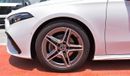 Mercedes-Benz A 200 Mercedes Benz A 200 AMG FACELIFT | Full Option with HUD, 360 Camera | 2023
