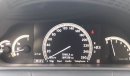 Mercedes-Benz CL 500 2008 Model Gulf Specs Full options