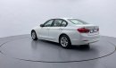 BMW 318i EXCLUSIVE 1.5 | Under Warranty | Inspected on 150+ parameters