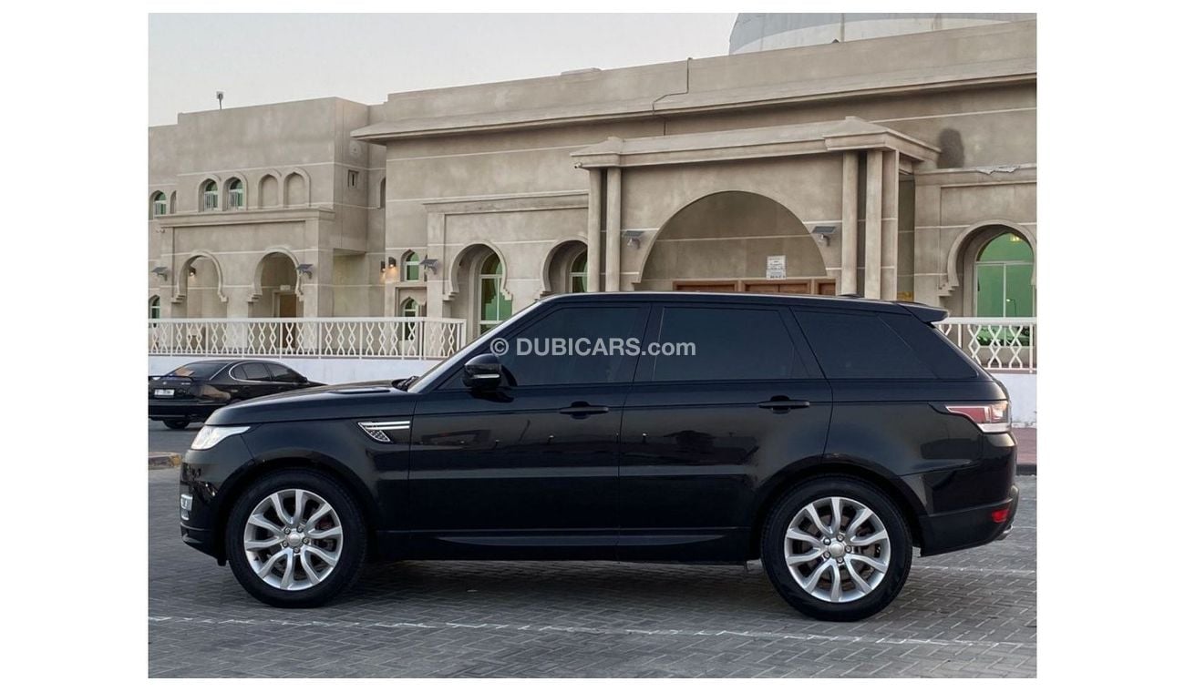 لاند روفر رينج روفر رنج روفر سبورت سوبر شارج v6 2014 مطلوب 98,000 درهم ممشي 126.000 كم  مواصفات خليجيه فل اوبشن رقم 1 بد