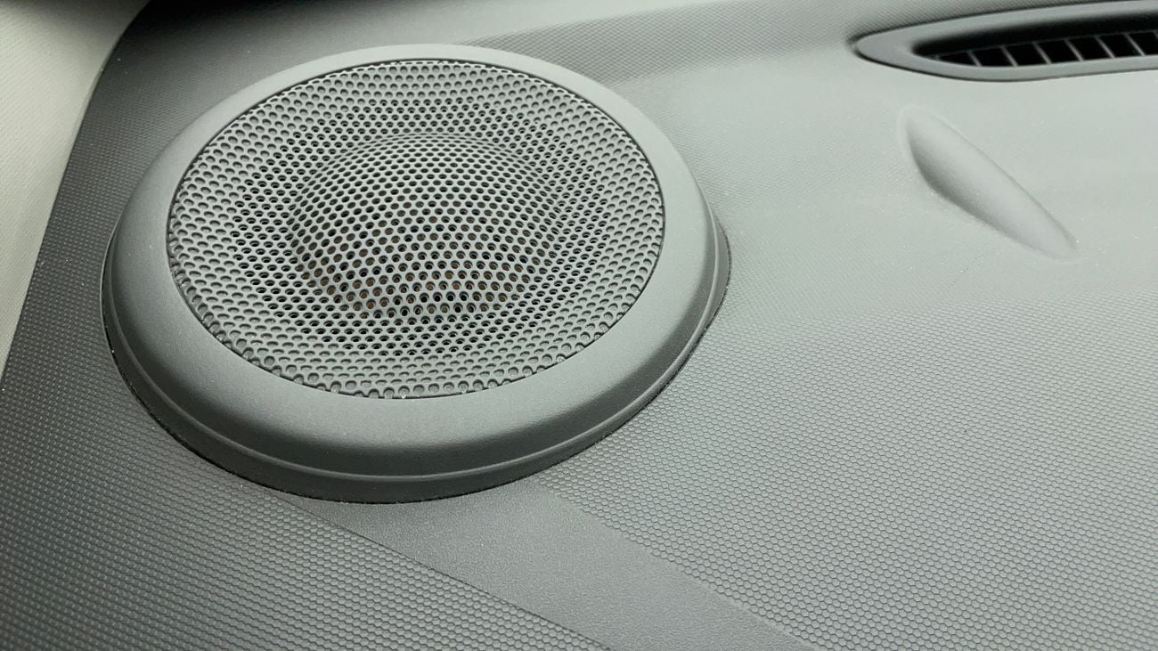 شيفروليه سبارك LS 1 | بدون دفعة مقدمة | اختبار قيادة مجاني للمنزل