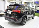 Chevrolet Captiva  EXCELLENT DEAL for our Chevrolet Captiva ( 2023 Model ) in Black Color GCC Specs