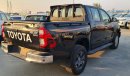 تويوتا هيلوكس SR5- 2.7L - A/T FULL OPTION - 0KM - 2021- 4X4