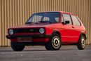 Volkswagen Golf GTI Mk1