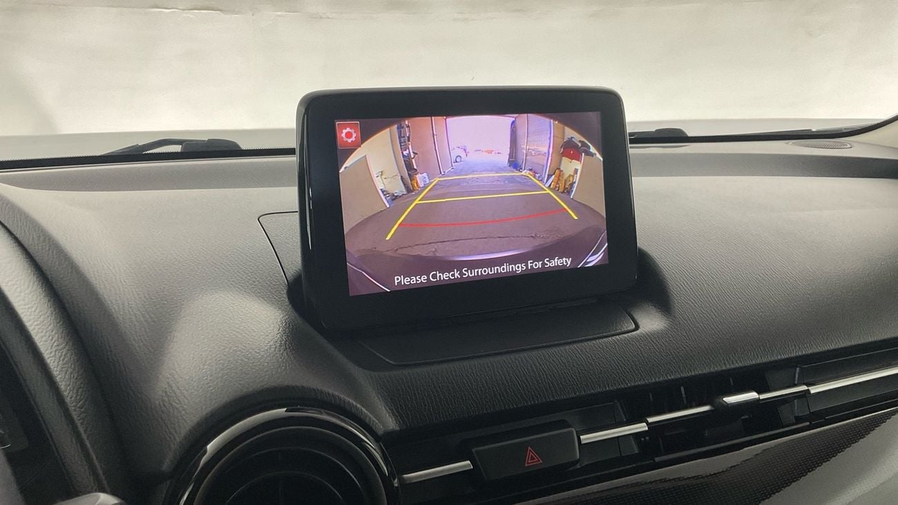 Mazda CX3 2.0 GT AUTO 2WD | Guaranteed Warranty | 0 Down Payment