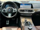 BMW X5M BMW X5 M KIT 2019 GCC V8 50i X Drive FULL SERVICE HISTORY