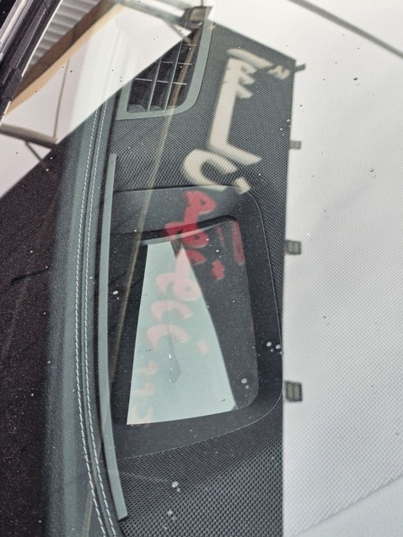 Mercedes-Benz AMG GT 43 GT 43 AMG 3.0 L