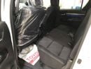 Toyota Hilux 2024 Toyota Hilux Adventure 4.0L petrol Full option AT