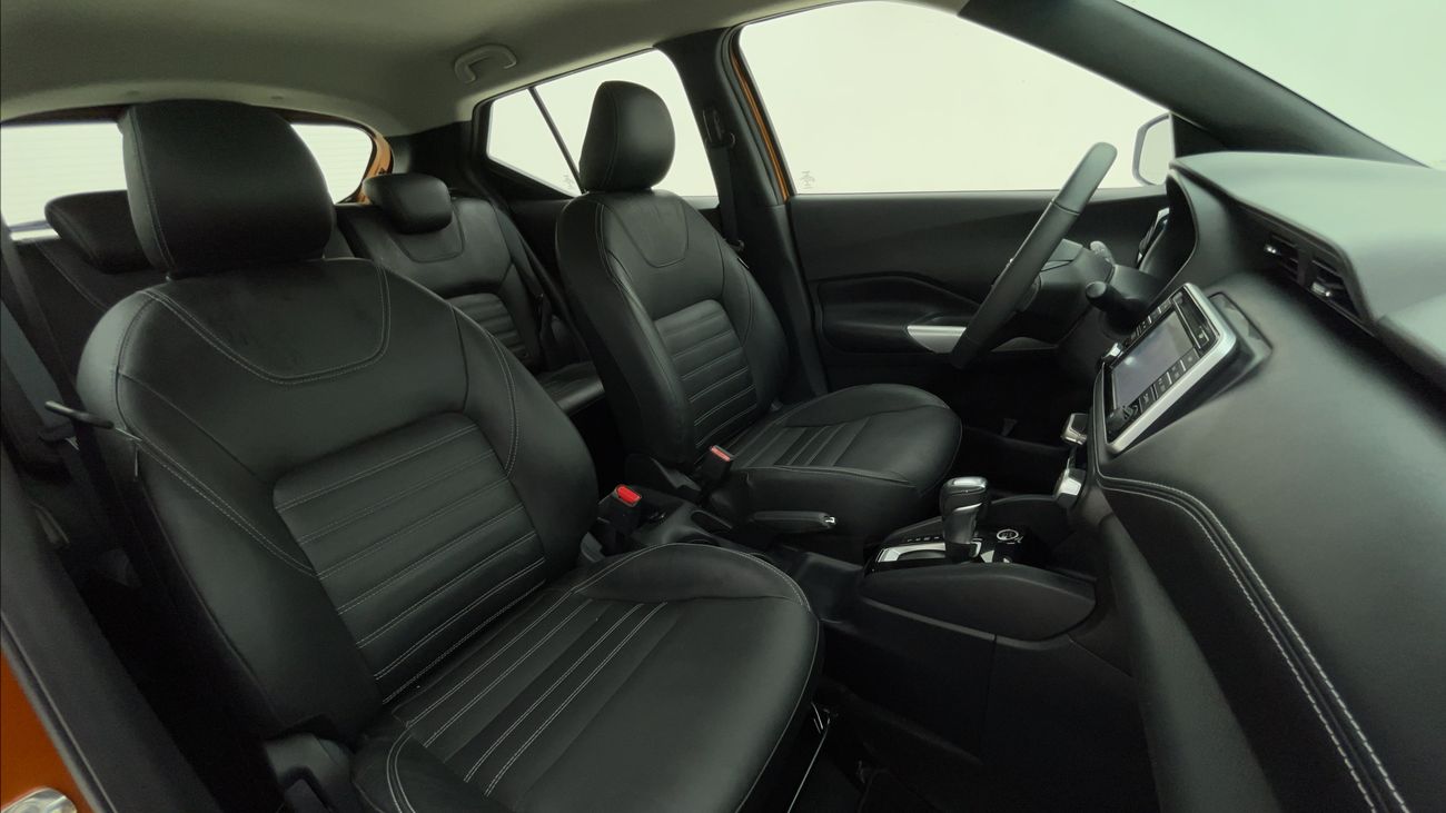 Nissan Kicks SL 1.6 | Zero Down Payment | Home Test Drive