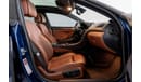 BMW 640i 2015 BMW 640 Gran Coupe / M Sports Package / Full-Service History