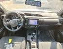 Toyota Hilux Adventure 4.0L DC 4.0L ADVENTURE AUTOMATIC TRANSMISSION ( FOR RE-EXPORT ONLY )
