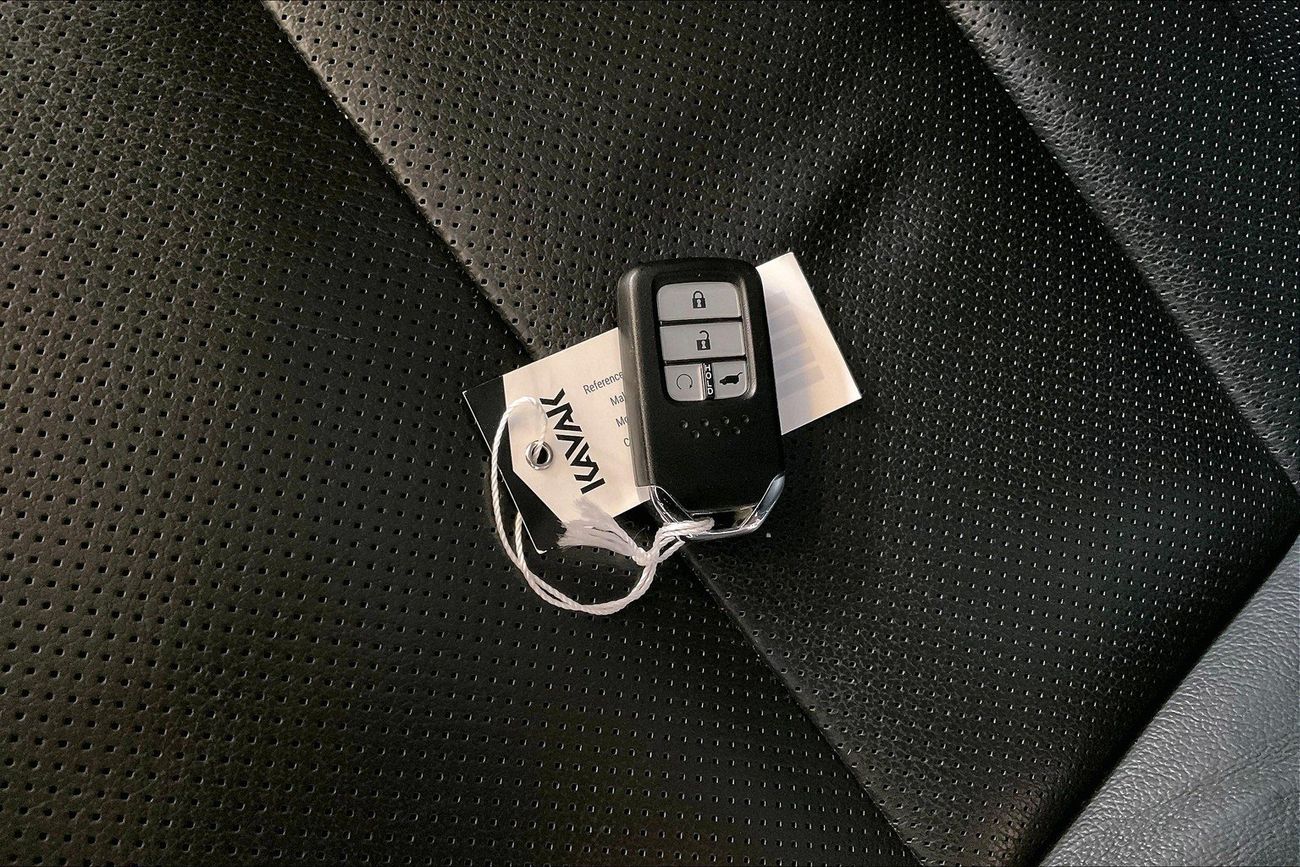 Honda Pilot Touring | Guaranteed Warranty | 0 Down Payment