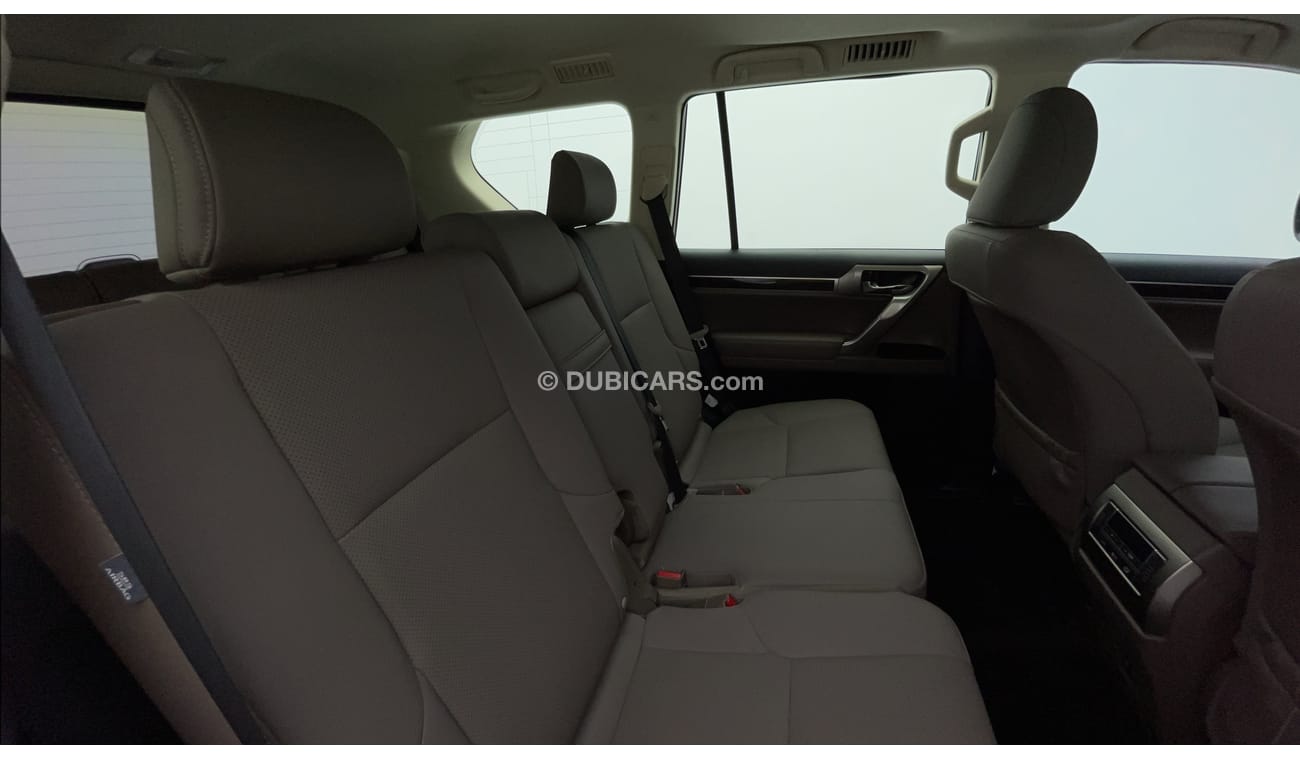 Lexus GX460 PRESTIGE 4.6 | Zero Down Payment | Free Home Test Drive