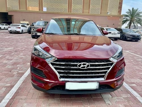 هيونداي توسون