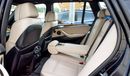 بي أم دبليو X5 XDrive 50i