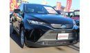 Toyota Harrier AXUH80