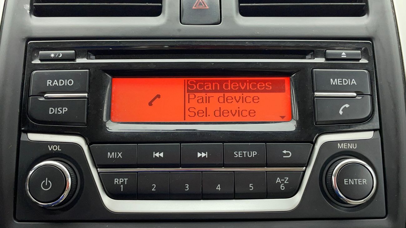 Nissan Sunny SV 1.5 | Zero Down Payment | Home Test Drive