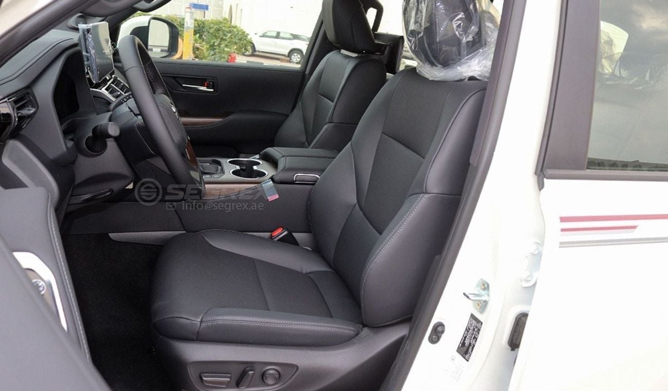 Toyota Land Cruiser (LC300) GXR, 3.5L Petrol 4WD 10A/T | 2026 Model | For Export