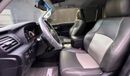 Toyota 4Runner TRD Full option