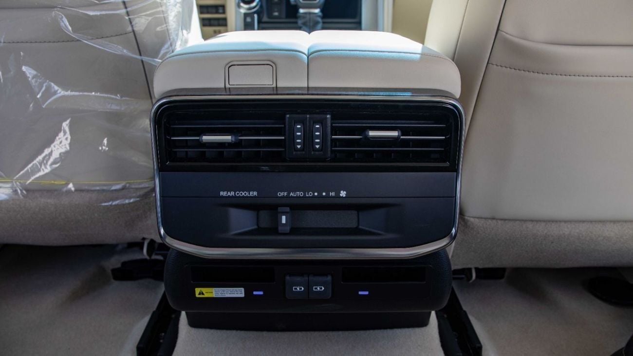 Toyota Land Cruiser GXR | 2026 | For Local Registration +10%