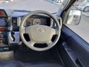 Toyota Hiace TOYOTA HIACE VAN RIGHT HAND DRIVE(PM14734)