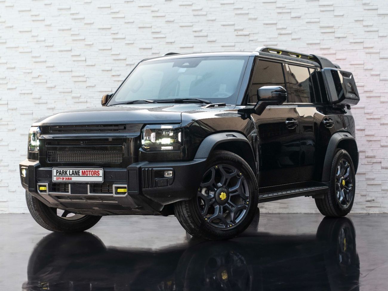 جيتور T2 Luxury