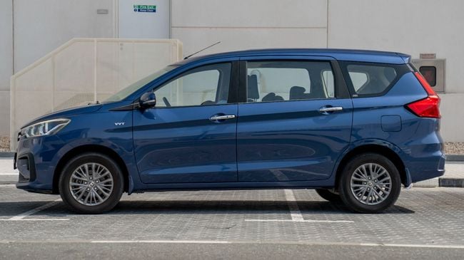 Toyota Rumion STANDARD, миниатюра 20