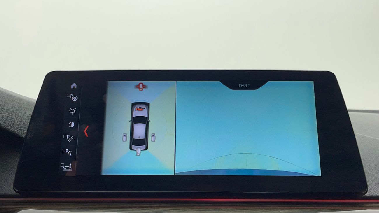 بي أم دبليو 530i LUXURY LINE 2 | بدون دفعة مقدمة | اختبار قيادة مجاني للمنزل