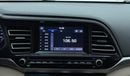 Hyundai Elantra GL 1.6 | Zero Down Payment | Free Home Test Drive
