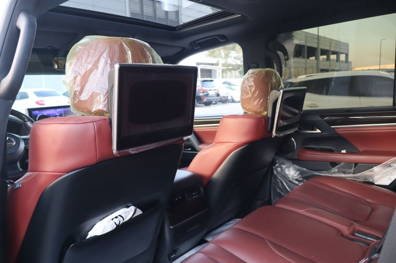 لكزس LX 570 Premier 5.7L