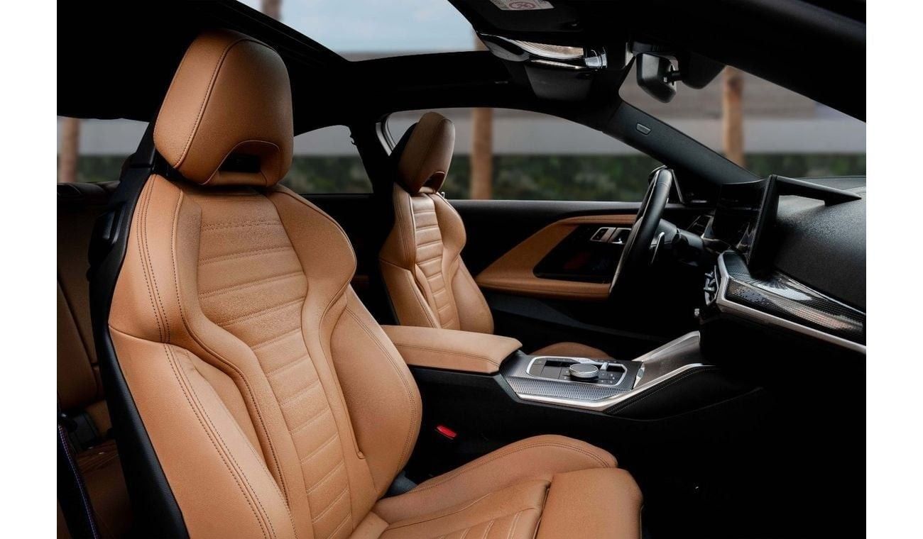 BMW M240i M 240i | 4,504 P.M  | 0% Downpayment |  M 240i | 5 years or 200,000 kms!