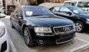 Audi A8 L
