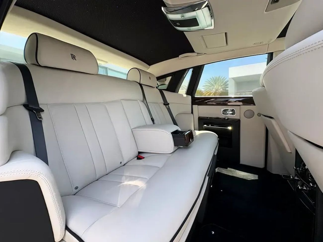 Rolls Royce Phantom STD  !! EID SALE !! 1 YEAR FREE WARRANTY !!  ROLLS-ROYCE PHANTOM STANDARD | 6.75L V12 | 2014 | FULL