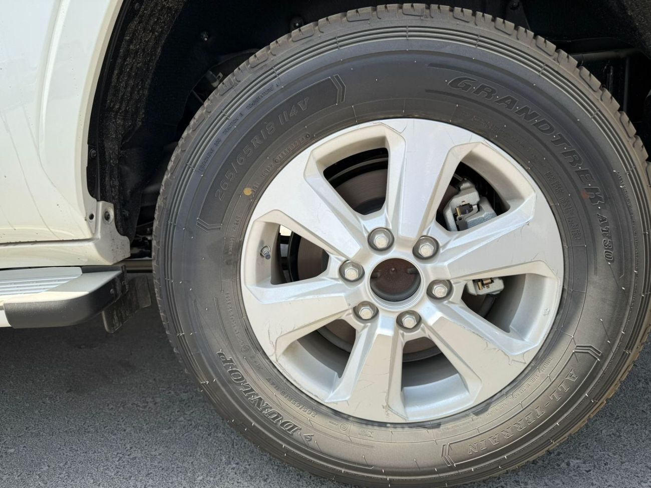 Toyota Land Cruiser LAND CRUISER , GXR 3.5L TWIN TURBO , PETROL , GCC , 2024 MODEL