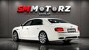 Bentley Flying Spur W12