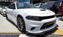 Dodge Charger SRT