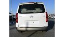 Hyundai H-1 2.5L Diesel 12 Seater Wagon Manual