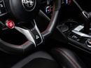 Alfa Romeo Giulia Quadrifoglio 2.9L (510 HP) 2021 Alfa Romeo Giulia Quadrifoglio,  November 2026 Alfa Warranty + Servi