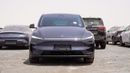 Tesla Model Y Real-Wheel Drive || Standard Range ( 593 KM ) || Brand New
