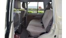 Toyota Land Cruiser Hard Top 76 LX LIMITED V8 4.5L Diesel 4WD 5 Seat MT