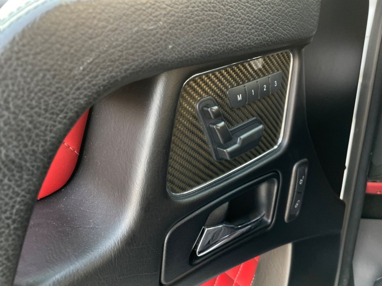 مرسيدس بنز G 63 AMG