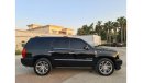 Cadillac Escalade Platinum Platinum CADILLAC ESCALADE PLATINUM VIP 2012 GCC PERFECT CONDITION