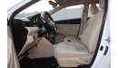 Toyota Yaris Toyota Yaris 2014 GCC, in excellent condition, without accidents, very clean from inside and outside