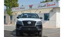 Toyota Fortuner TOYOTA FORTUNER 2.7 AT 4X4 GREY 2022