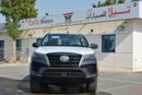 Toyota Fortuner TOYOTA FORTUNER 2.7 AT 4X4 GREY 2022
