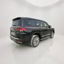 Toyota Land Cruiser GXR 3.5 TT V6 BLACK/BLACK 2026